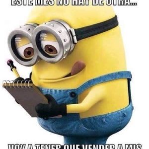 Meet your Posher, Maria